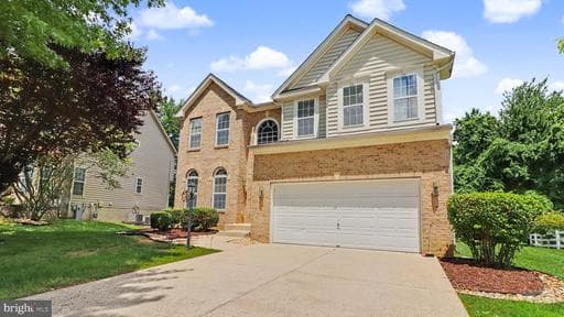 4509 HATTIES PROGRESS DR, BOWIE, MD, 20720