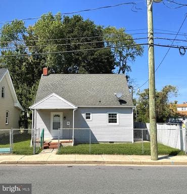 346 DELAWARE AVE, SALISBURY, MD, 21801