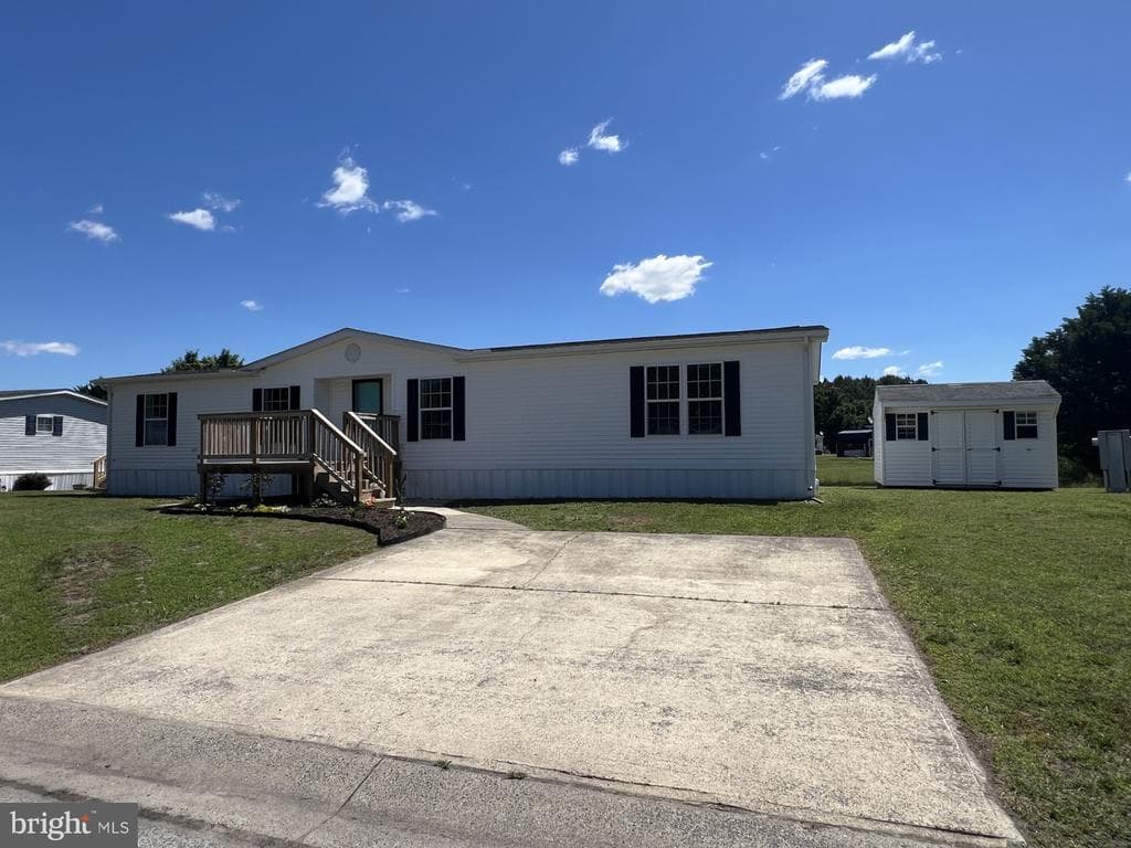 26920 Osprey Cir, Hebron, MD 21830-1064, United States - 164999