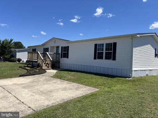 26920 Osprey Cir, Hebron, MD 21830-1064, United States
