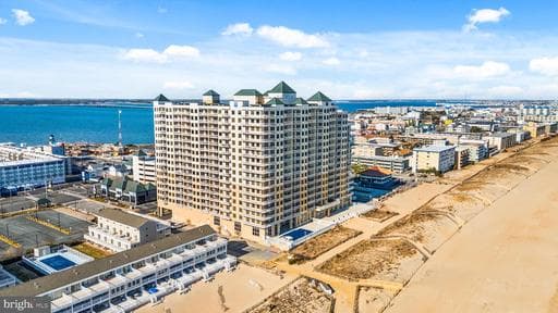 2 48TH ST #1405 GATEWAY GRAND, OCEAN CITY, MD, 21842