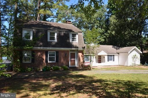 9020 BOZMAN NEAVITT RD, SAINT MICHAELS, MD, 21663