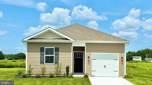 111 HOBBS ST, GREENSBORO, MD, 21639