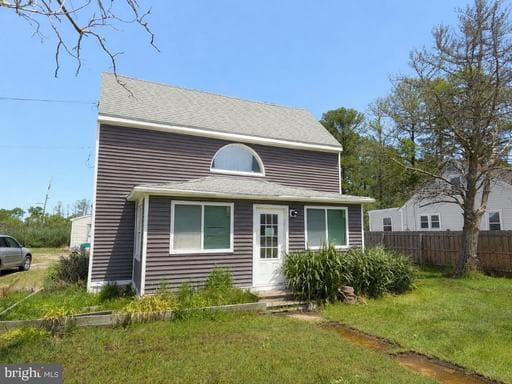 26530 Deal Island Rd, Princess Anne, MD 21853-2430, United States