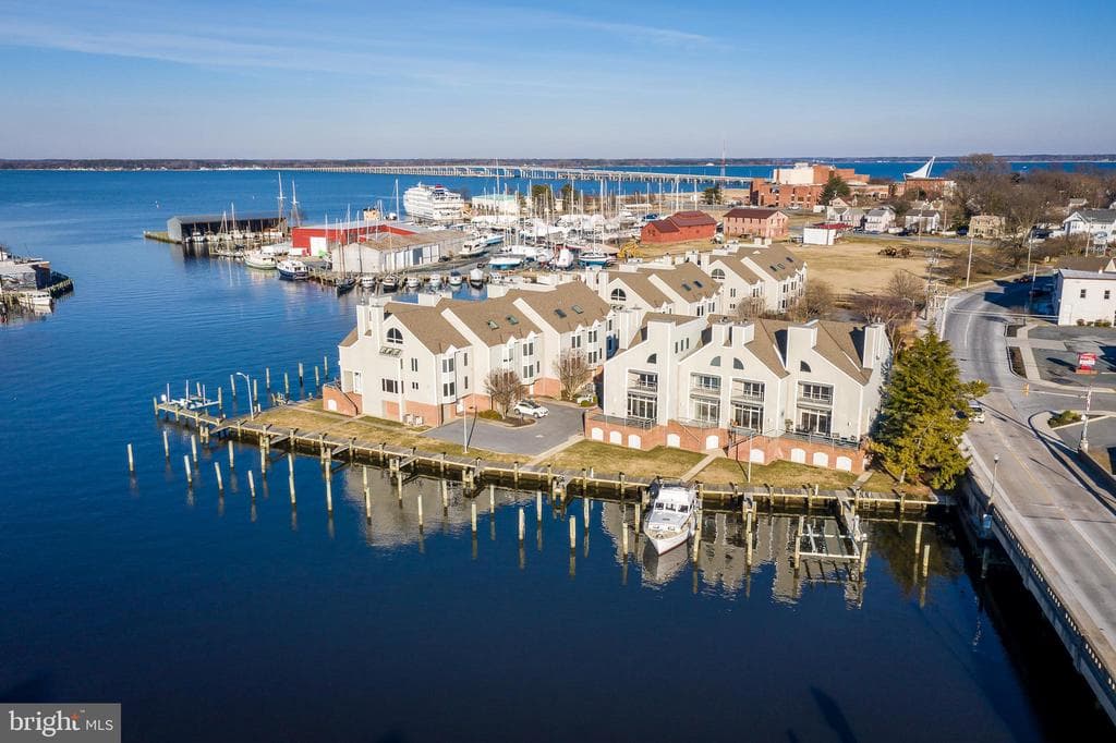 MD,DORCHESTER - 550000