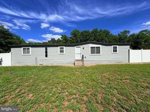 8255 WHITESVILLE RD, PITTSVILLE, MD, 21850