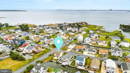 10429 BRIGHTON RD, OCEAN CITY, MD, 21842