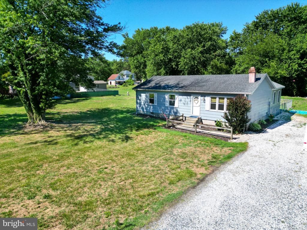 MD,WICOMICO - 249999