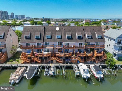 124 NEWPORT BAY DR #7, OCEAN CITY, MD, 21842