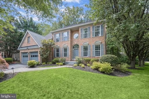 12007 QUARUM PL, BOWIE, MD, 20720