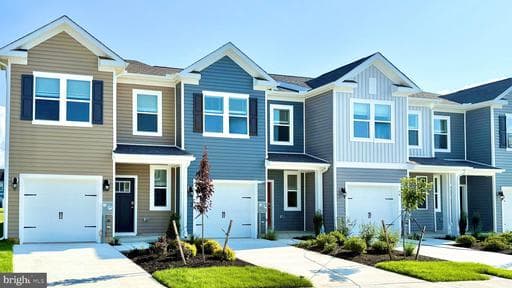 1152 FAIRVIEW LN, SALISBURY, MD, 21801