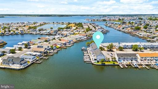 13500 Holly Ln, Ocean City, MD 21842-5813, United States