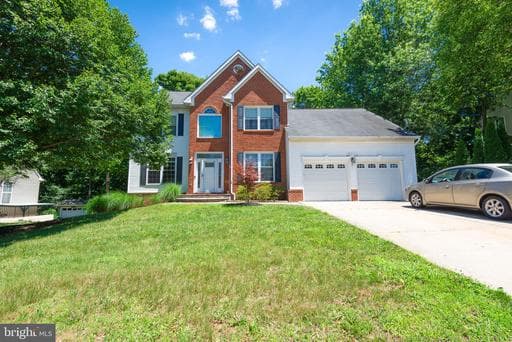 5011 PATUXENT RIDING LN, BOWIE, MD, 20715