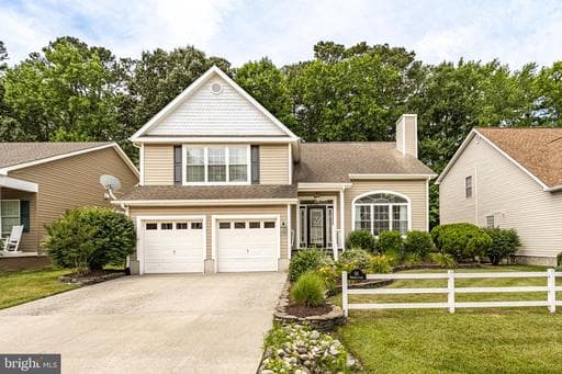 58 HINGHAM LN, BERLIN, MD, 21811