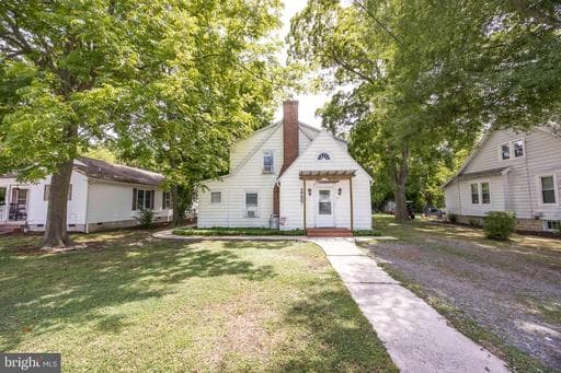 26467 MARINERS RD, CRISFIELD, MD, 21817