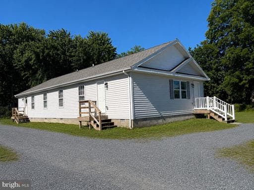 30733 ANTIOCH AVE #UNIT A & B, PRINCESS ANNE, MD, 21853