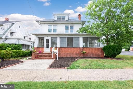 416 MARYLAND AVE #A & B, CAMBRIDGE, MD, 21613
