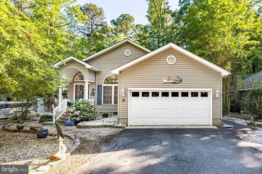 36 CAPETOWN RD, OCEAN PINES, MD, 21811