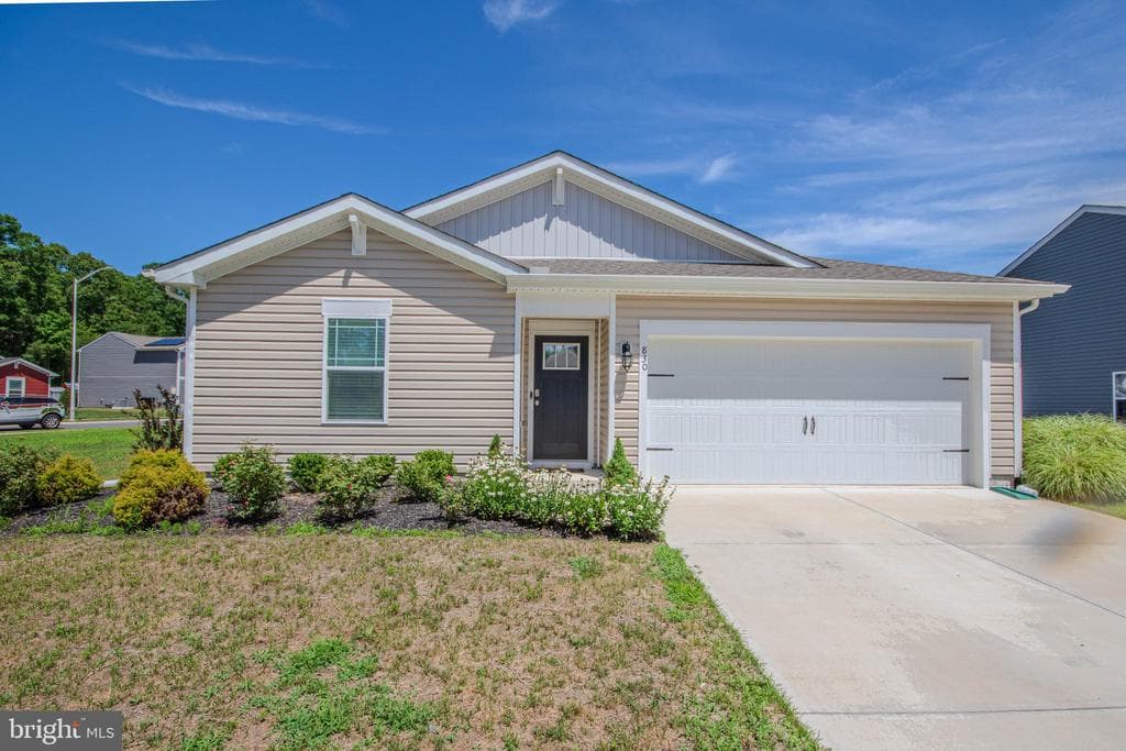 MD,WICOMICO - 349900