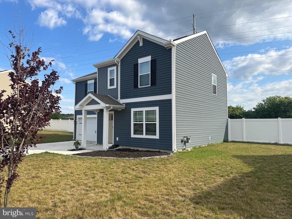 MD,DORCHESTER - 315000