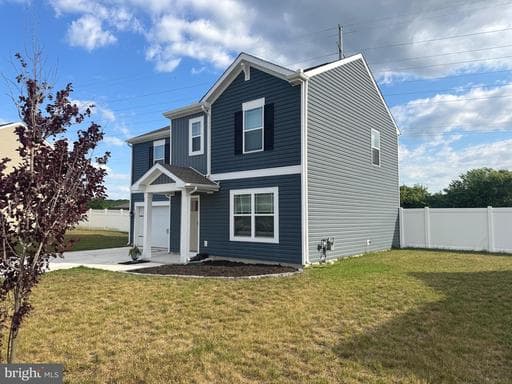 1625 TERRAPIN CIR, CAMBRIDGE, MD, 21613