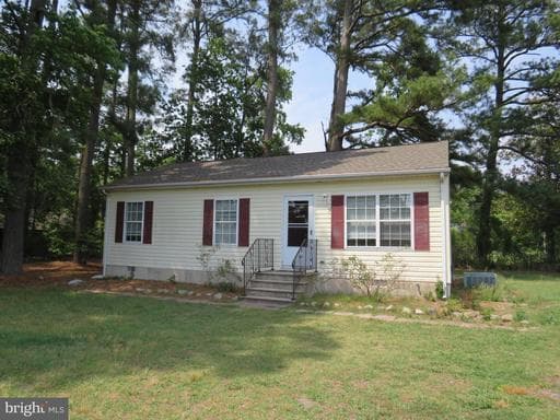 4287 CULLEN PKWY, CRISFIELD, MD, 21817