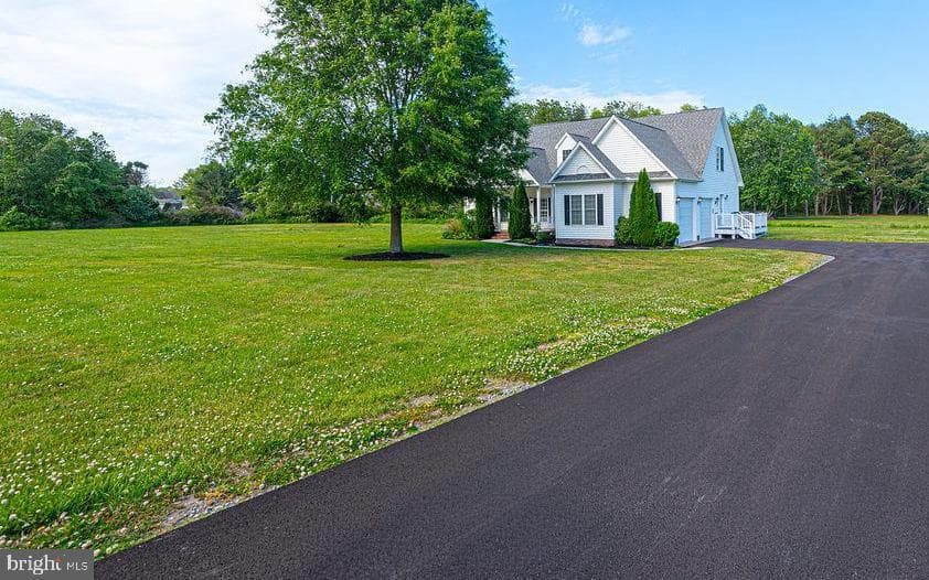 10342 FRIENDSHIP RD,BERLIN,MD,21811,WORCESTER - 822500