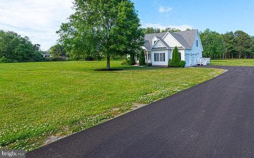 10342 FRIENDSHIP RD, BERLIN, MD, 21811, WORCESTER