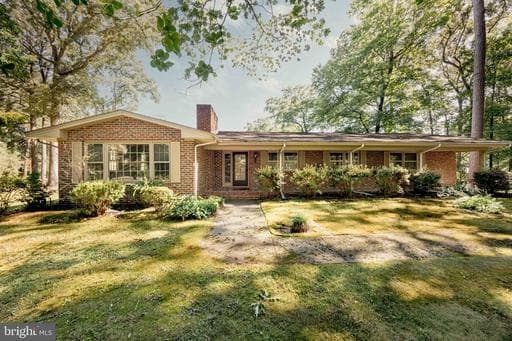 8473 N PRONG LN, DELMAR, MD, 21875