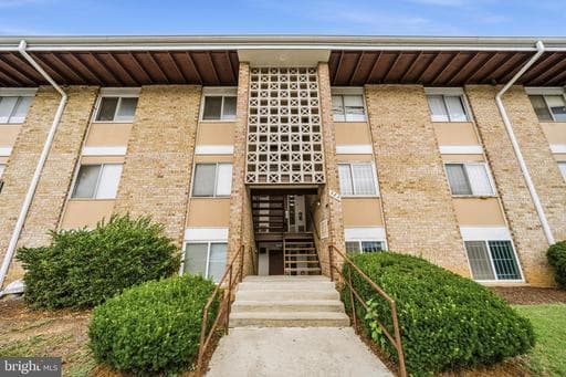 582 WILSON BRIDGE DR #6783 B-2, OXON HILL, MD, 20745