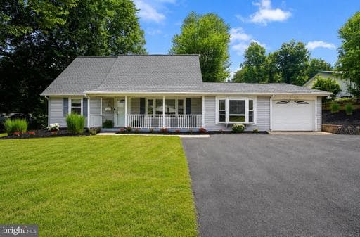 12923 Cherrywood Ln, Bowie, MD 20715-1645, United States