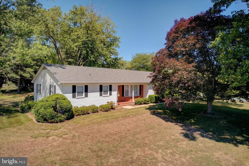 MD,DORCHESTER - 349000