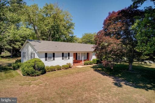5555 BONNIE BROOK RD, CAMBRIDGE, MD, 21613