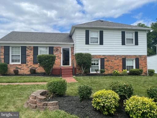 2200 OAKTREE LN, TEMPLE HILLS, MD, 20748
