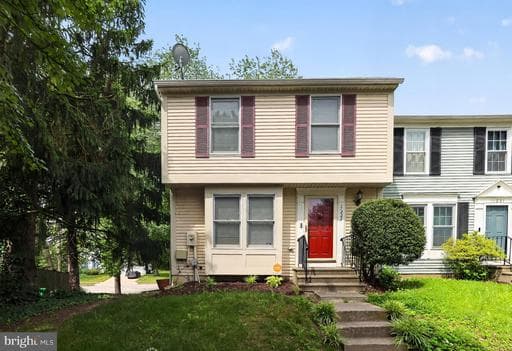 11223 WESTPORT DR, BOWIE, MD, 20720