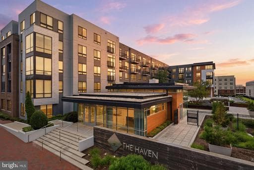 145 RIVERHAVEN DR #550, OXON HILL, MD, 20745
