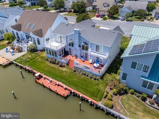 24 STACY CT, OCEAN PINES, MD, 21811