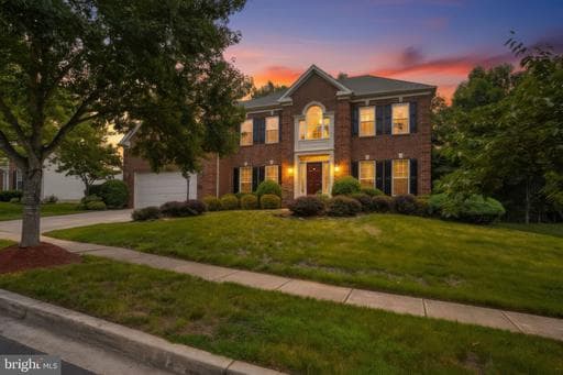 5302 TROTTERS GLEN DR, UPPER MARLBORO, MD, 20772