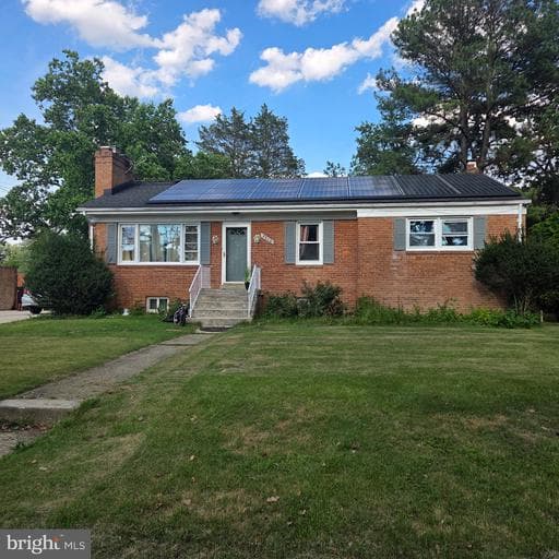 5900 JOHN ADAMS DR, TEMPLE HILLS, MD, 20748
