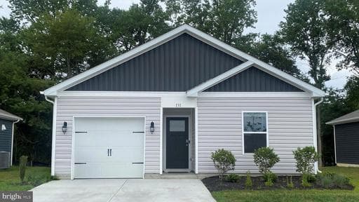 121 HOBBS ST, GREENSBORO, MD, 21639