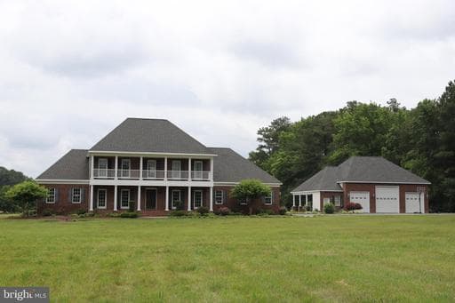 6445 60 FOOT RD, PITTSVILLE, MD, 21850