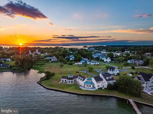 21642 CHICKEN POINT RD, TILGHMAN, MD, 21671