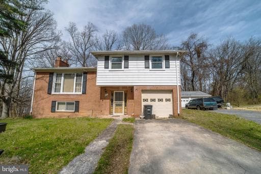 6900 TEMPLE HILL RD, TEMPLE HILLS, MD, 20748