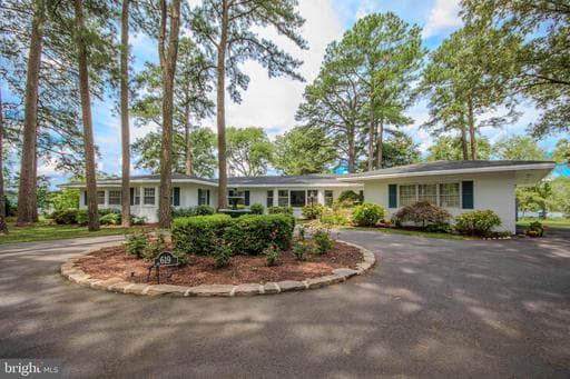 619 RIDGE RD, SALISBURY, MD, 21801