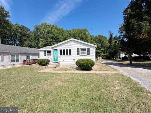 10531 HARRISON RD, BERLIN, MD, 21811