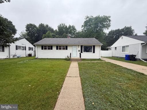 504 GREENHILL AVE, LAUREL, MD, 20707
