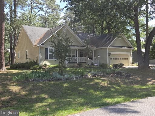 14610 HONEYSUCKLE, ISSUE, MD, 20645