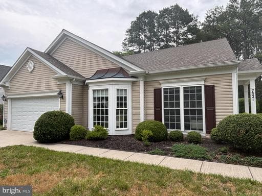 7321 MADALINE AVE, EASTON, MD, 21601