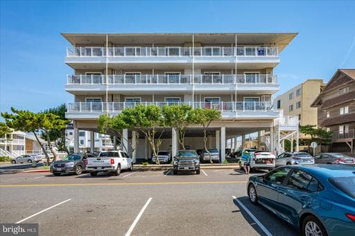 6 127TH ST #306, OCEAN CITY, MD, 21842