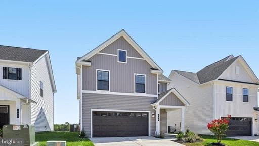 261 LONG BRANCH LN, LA PLATA, MD, 20646